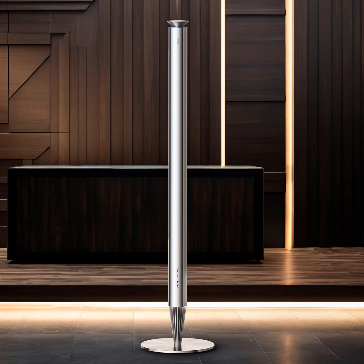 AURESSEN The Estate scent machine