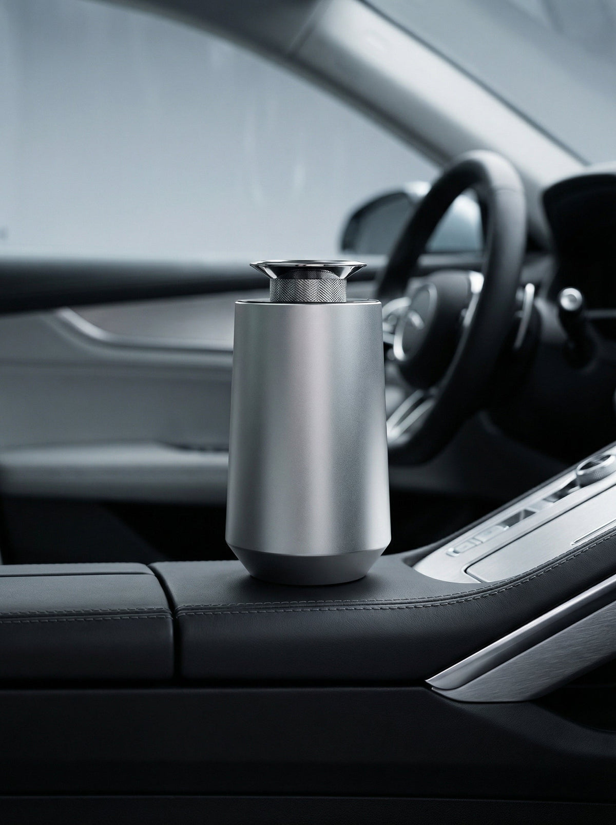 AURESSEN The Rover scent machine
